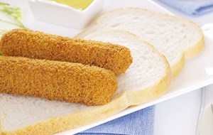 Broodje kroket