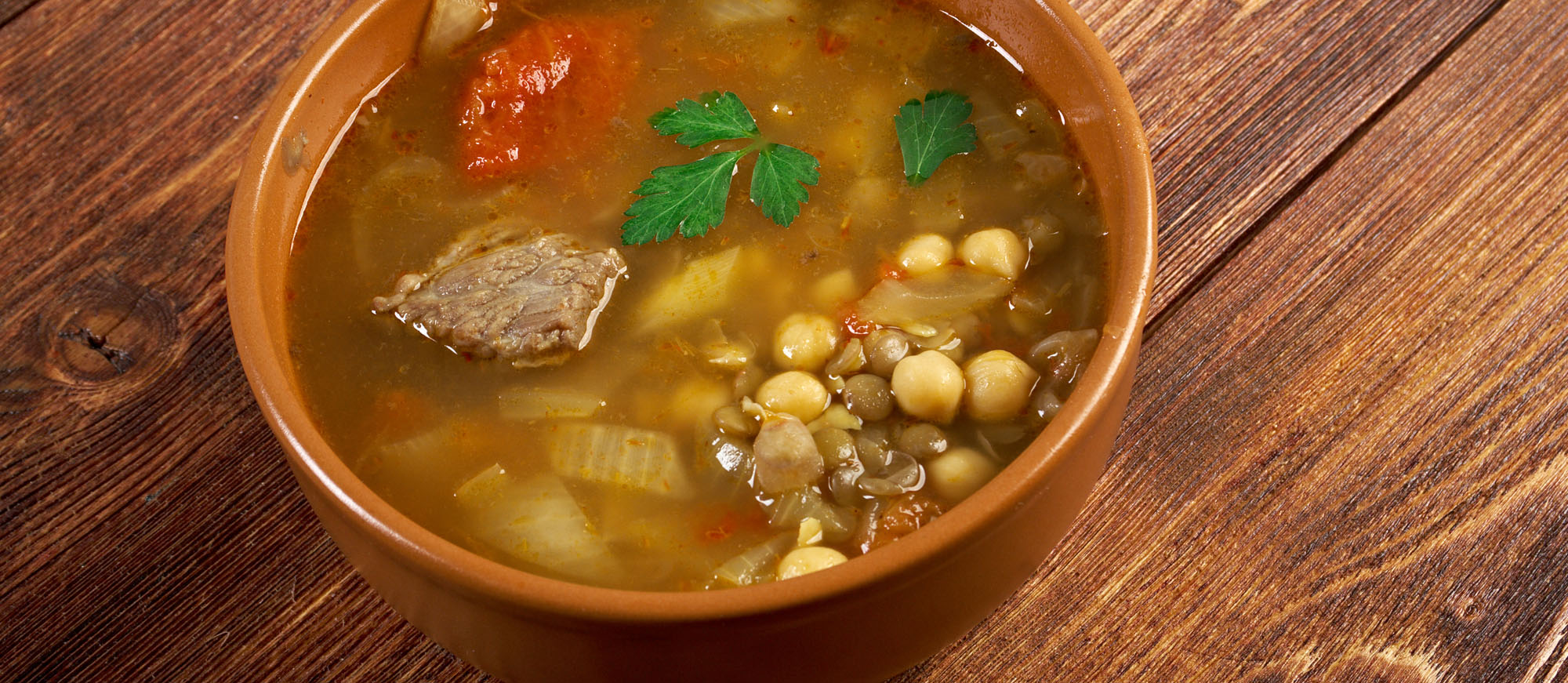 Most Popular Algerian Food - TasteAtlas