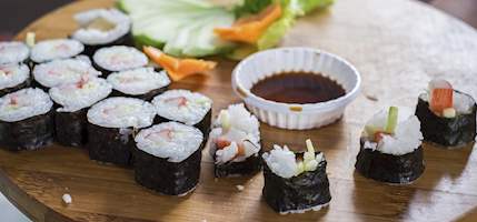 Gimbap