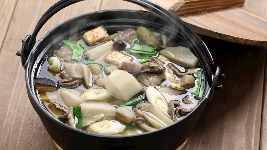 12 Best Stews in Japan TasteAtlas