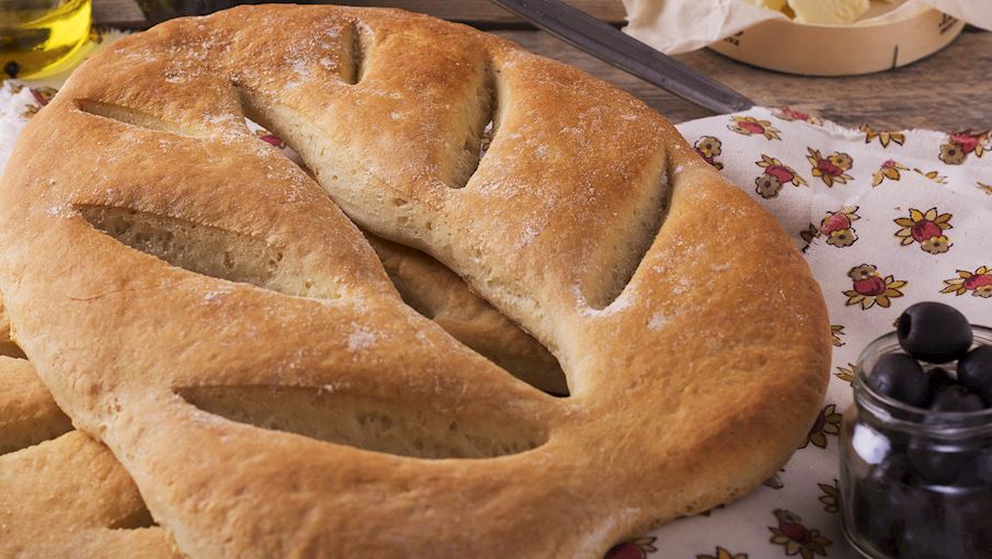 10 Most Popular French Breads TasteAtlas