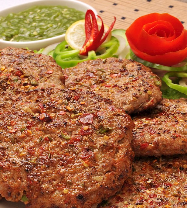 Sohbat Eat Local in Pakistan - TasteAtlas