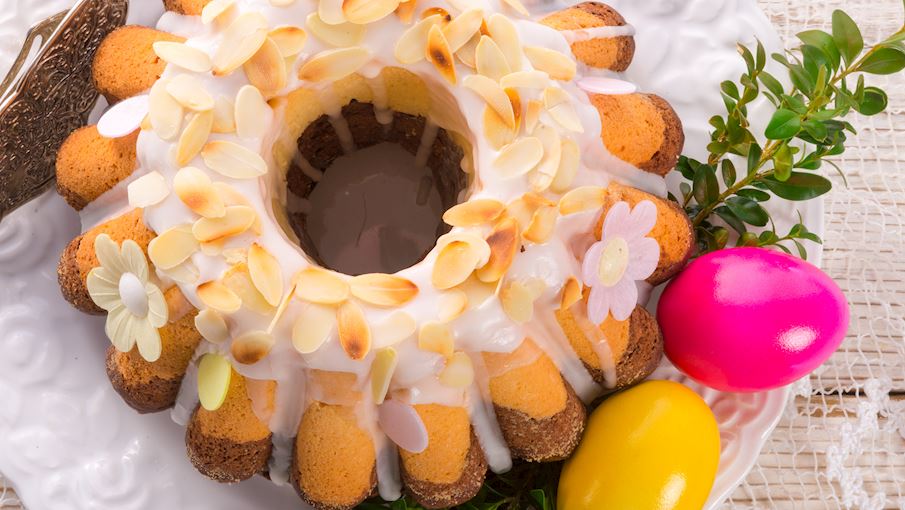 50 Most Popular European Desserts TasteAtlas