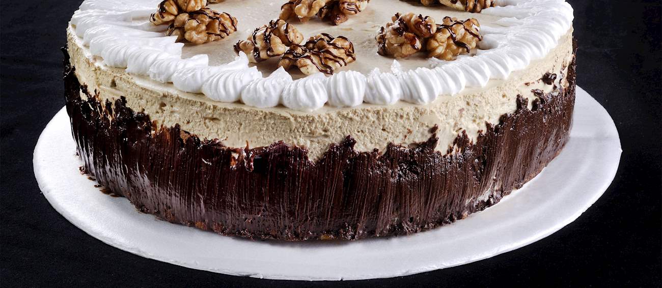 10 Best Rated Southern American Desserts TasteAtlas