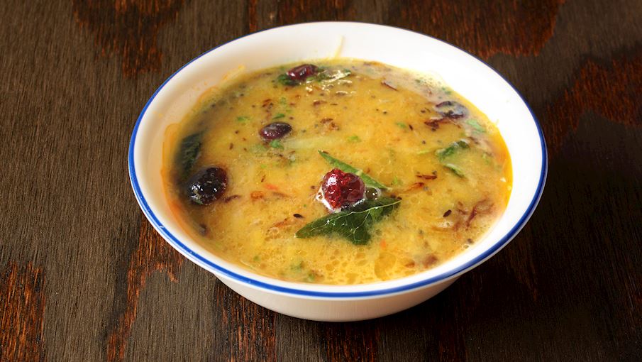3 Most Popular Southern Indian Soups TasteAtlas