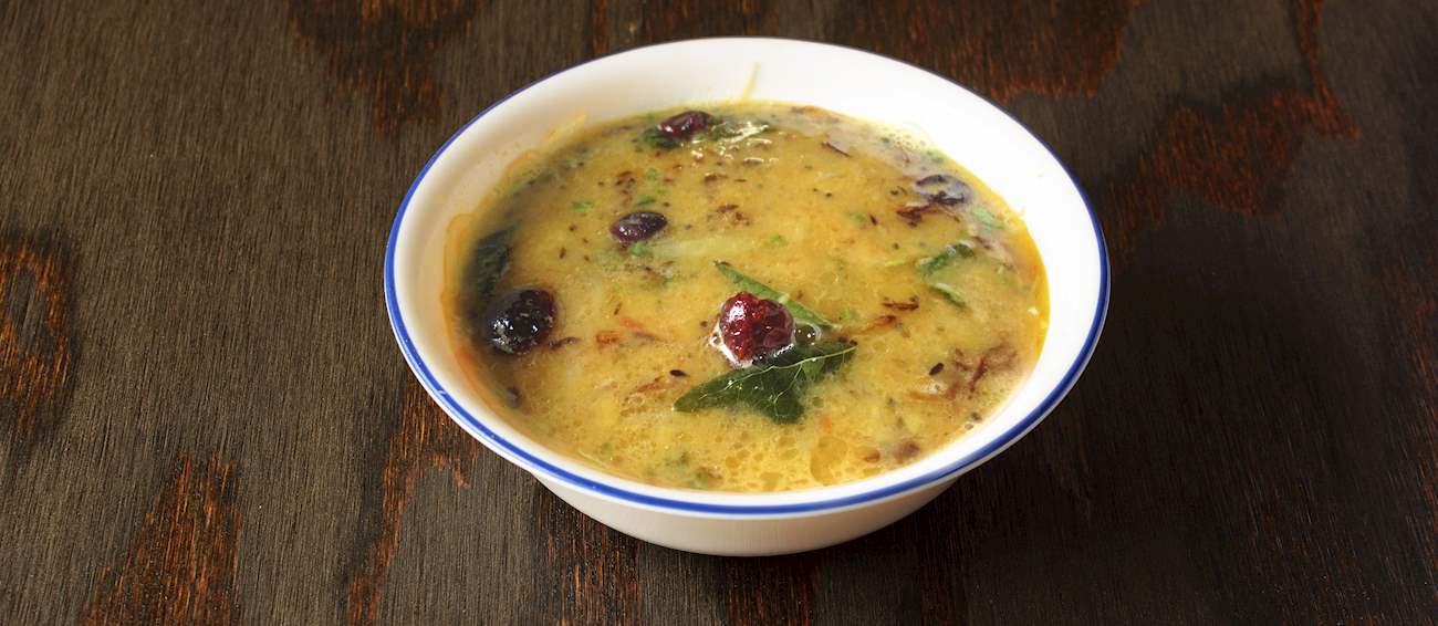 3 Best Vegetable Soups in India - TasteAtlas