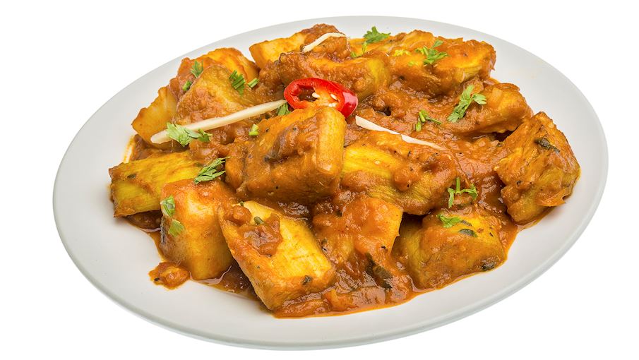 10 Most Popular Indian Potato Dishes - TasteAtlas