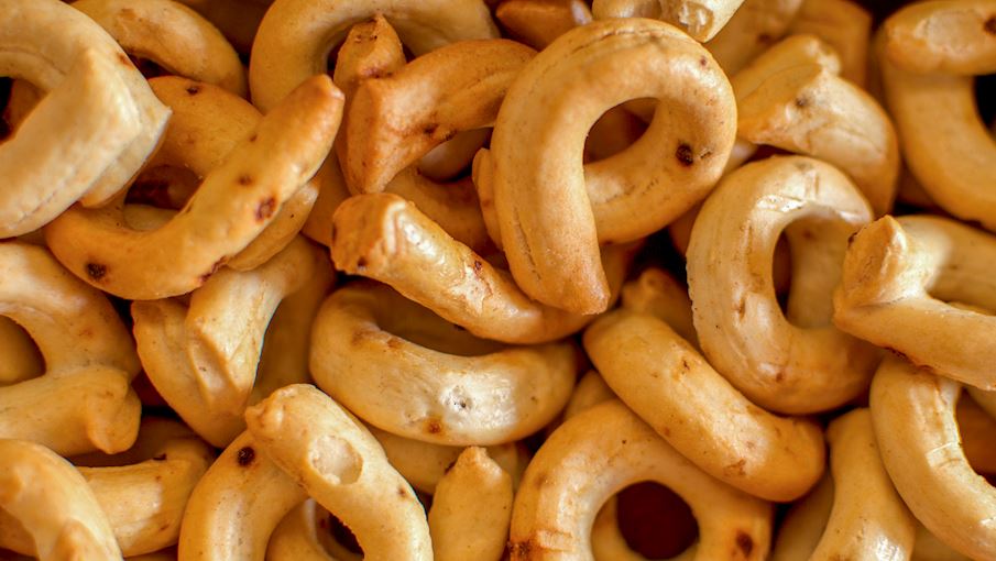 30 Best Snacks in Italy TasteAtlas