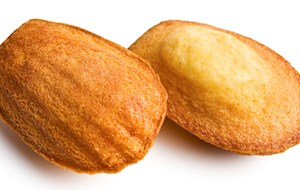 Madeleines