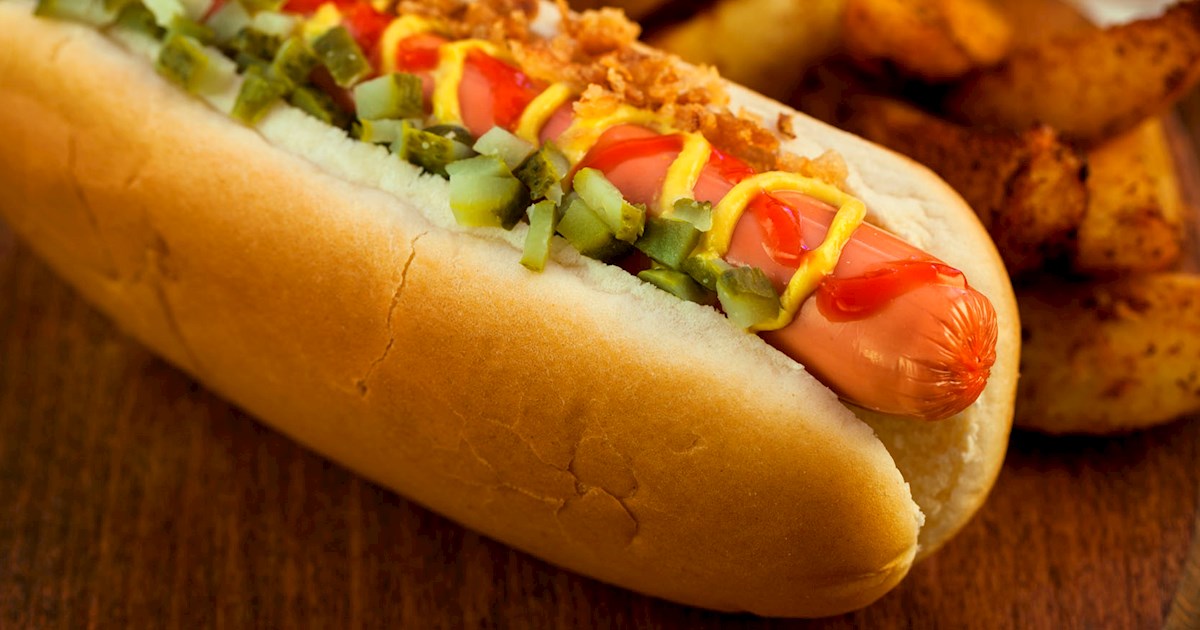 Local Guides Connect - Hot dog com purê de batata? - Local Guides