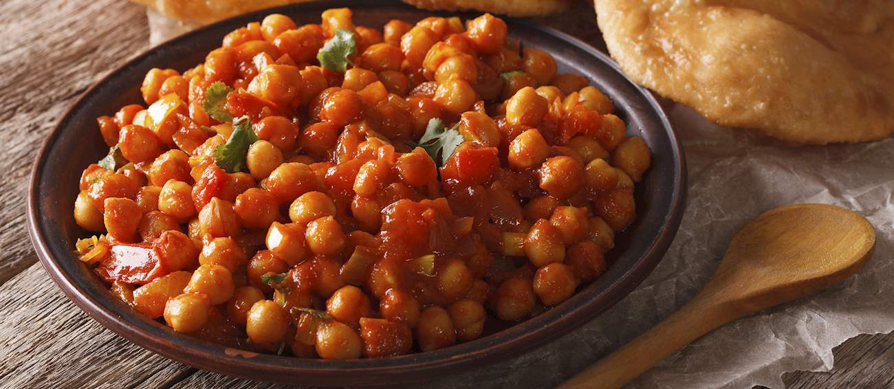 10 Most Popular Western Indian Vegetarian Dishes