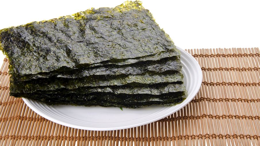 43 Best Side Dishes in South Korea TasteAtlas