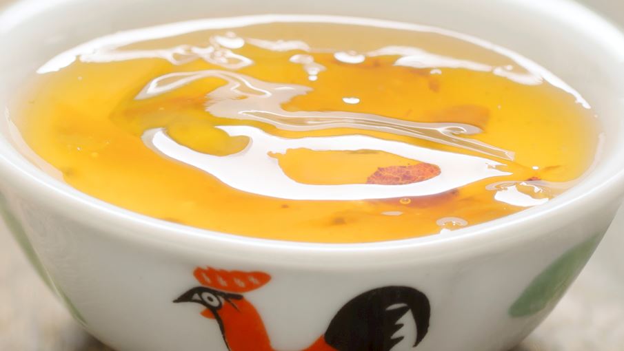 8 Best Rated Chinese Sauces TasteAtlas