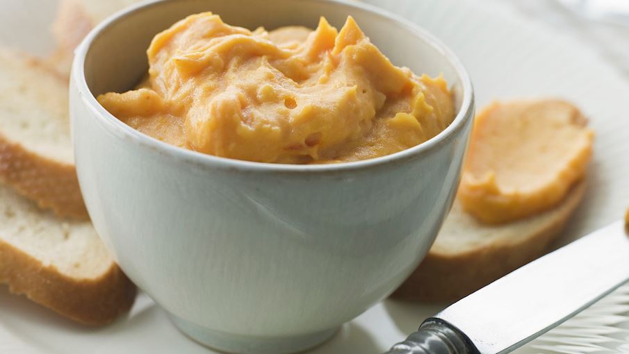 10 Best Rated French Sauces TasteAtlas