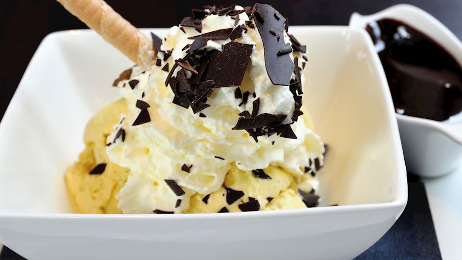 17 Best Desserts in Belgium TasteAtlas