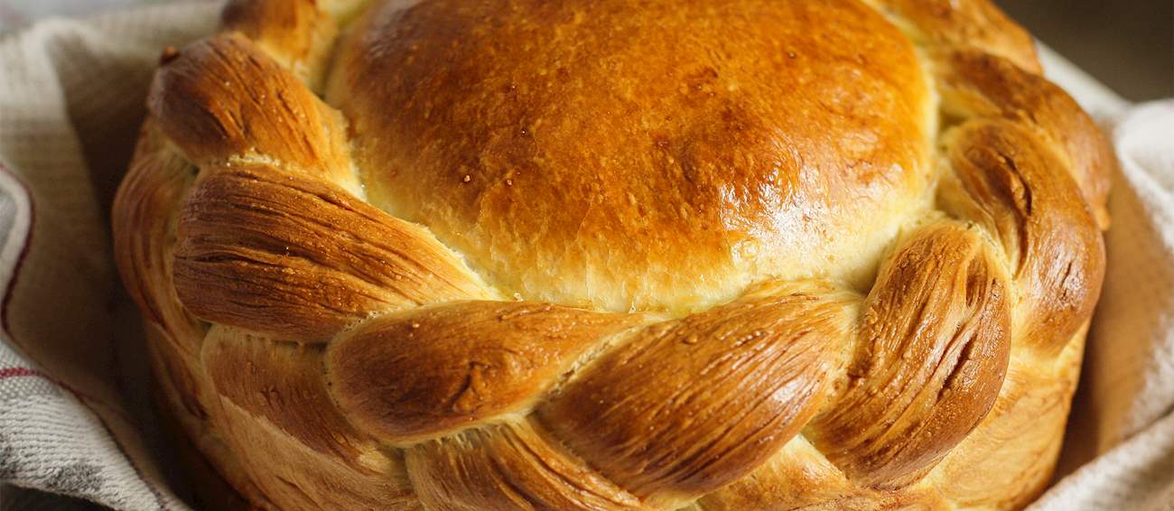 3 Most Popular Serbian Breads