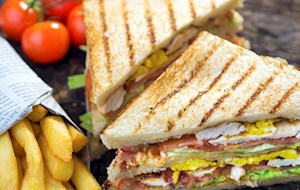Club Sandwich