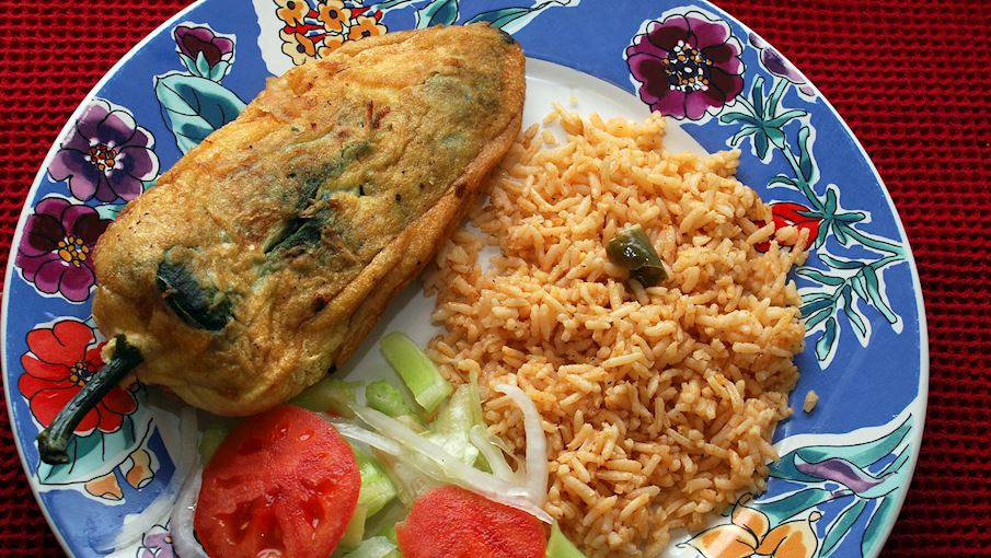 50 Most Popular Mexican Foods TasteAtlas