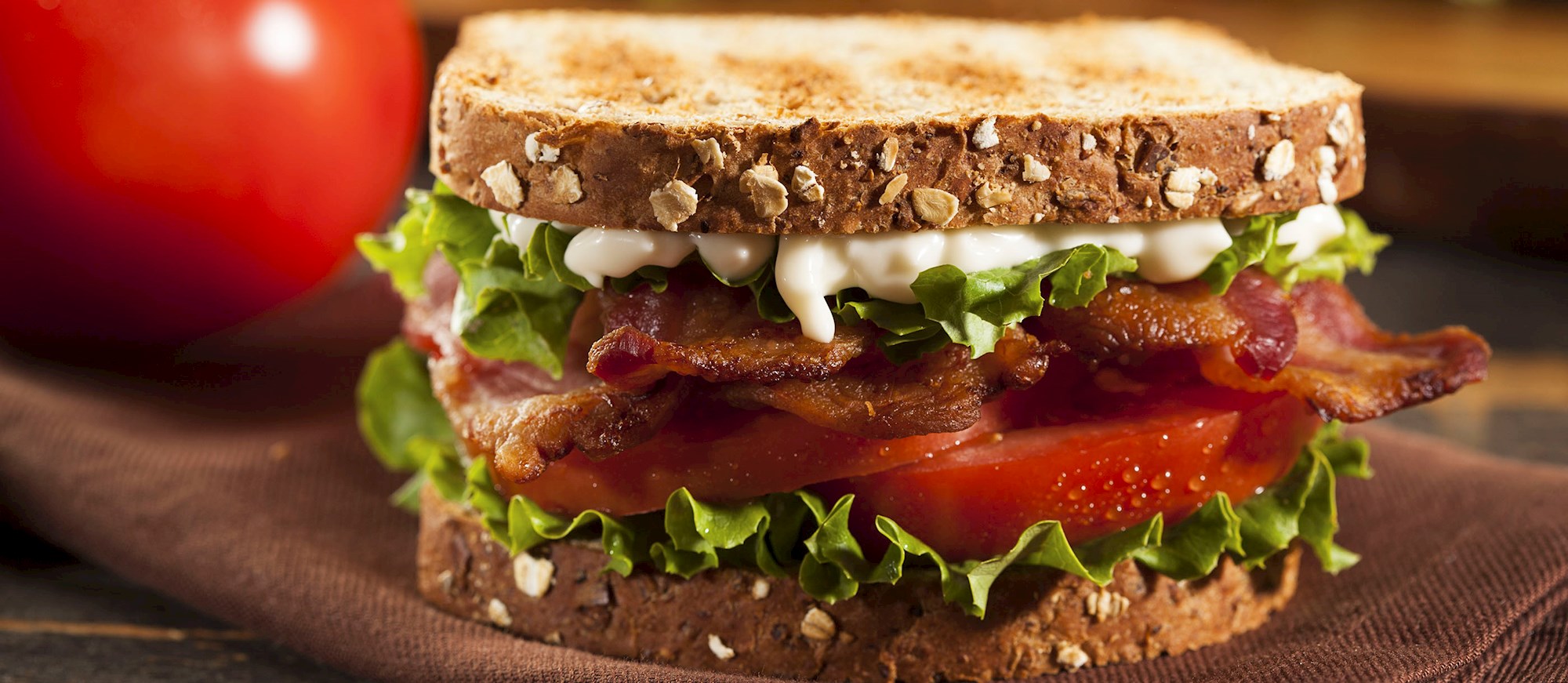 Where to Eat the Best BLT Sandwich in the United States of America