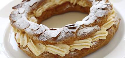 Paris-Brest