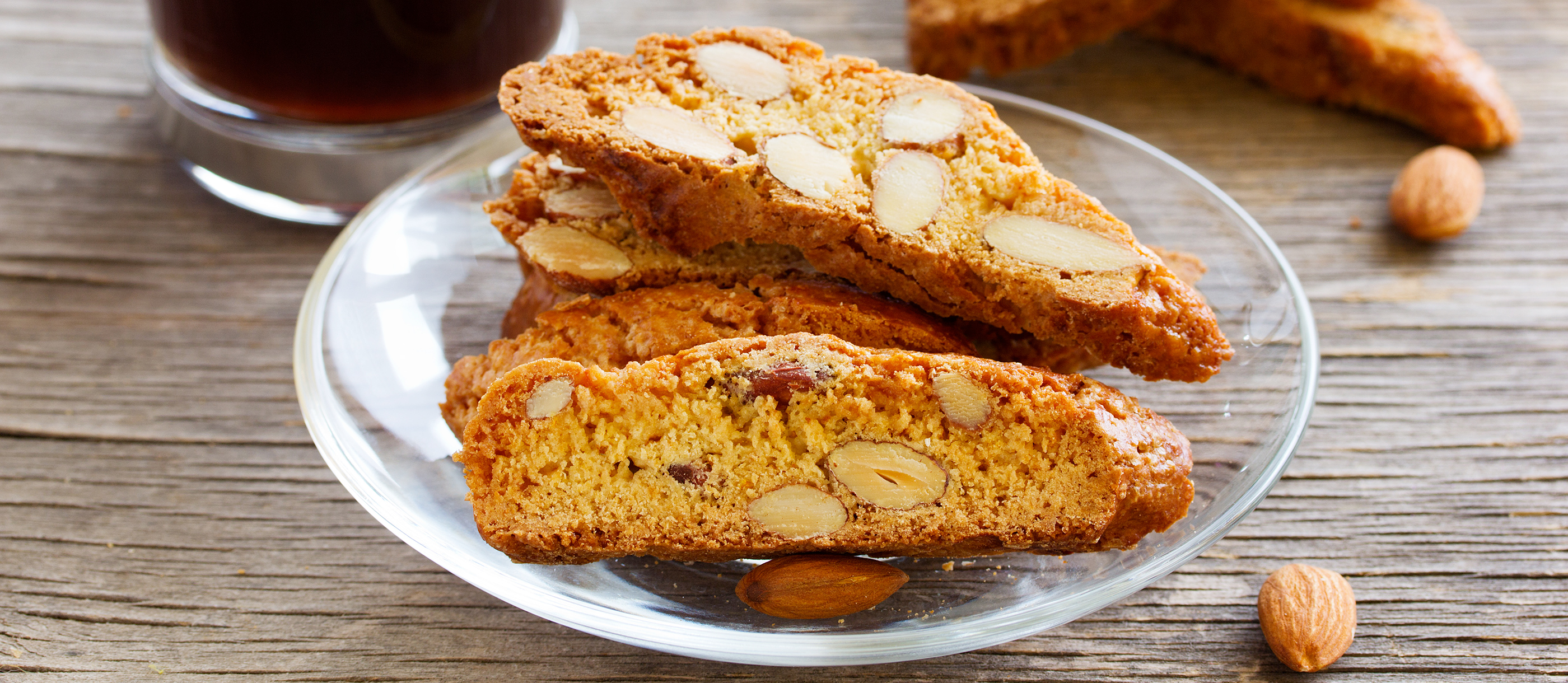 Where to Eat the Best Biscotti in the World? TasteAtlas