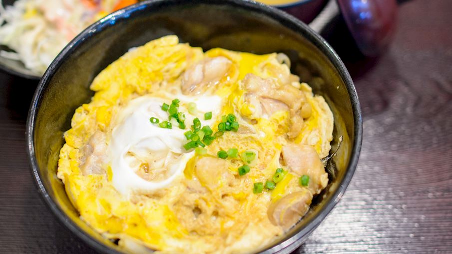 15 Best Egg Dish Recipes - TasteAtlas