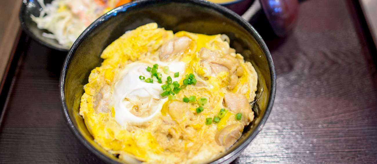 10 Most Popular Japanese Egg Dishes