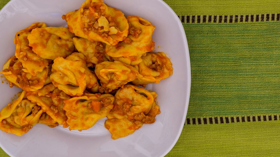 10 Most Popular Italian Dumplings TasteAtlas