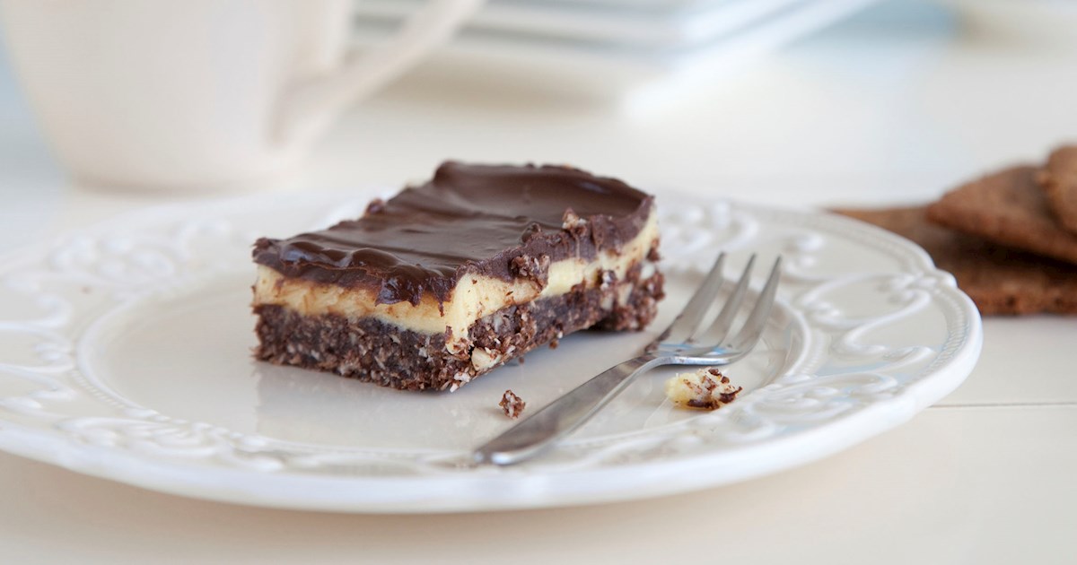 Detested Sweets 4 Worst Rated Chocolate Dessert Recipes - TasteAtlas