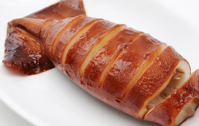Squid Dishes of the World: Best Recipes & Restaurants | TasteAtlas
