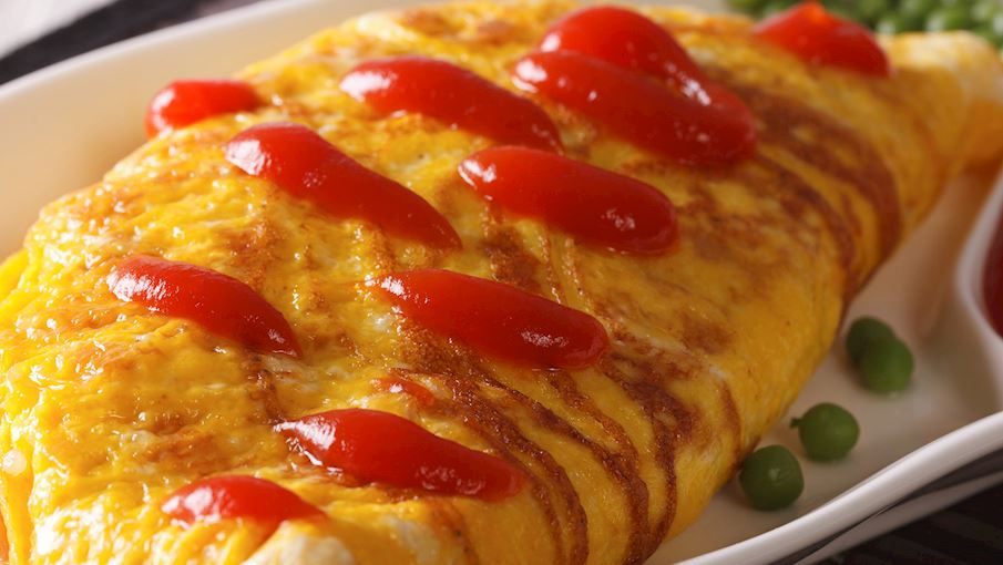 15 Best Egg Dishes in Japan TasteAtlas