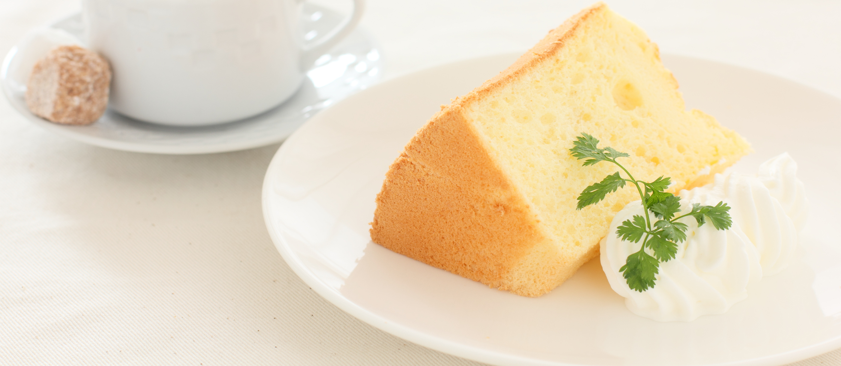 Chiffon Cake Authentic Recipe