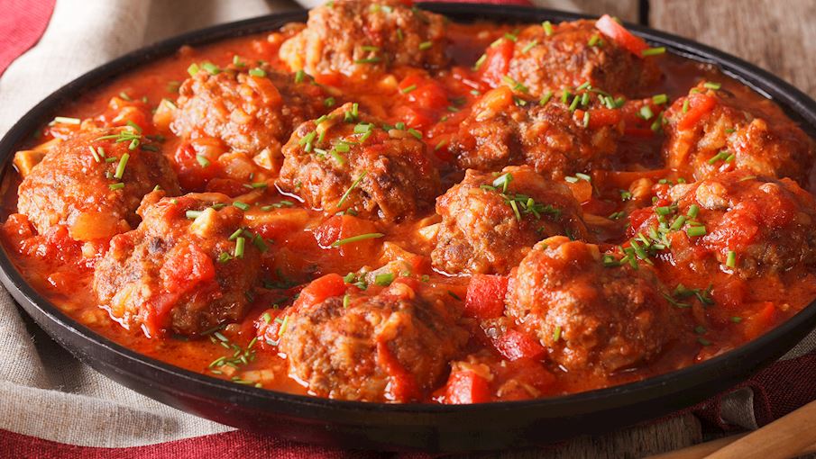 24 Best Meat Dishes In Spain TasteAtlas 24-best-meat-dishes-in-spain-tasteatlas