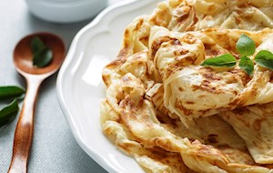 Roti canai