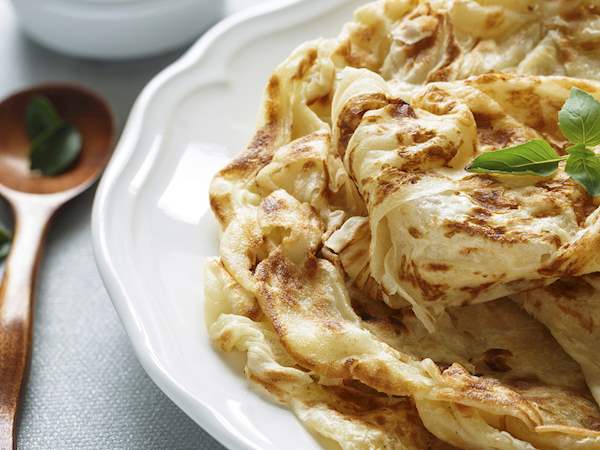 Where To Eat The Best Roti Canai In The World Tasteatlas
