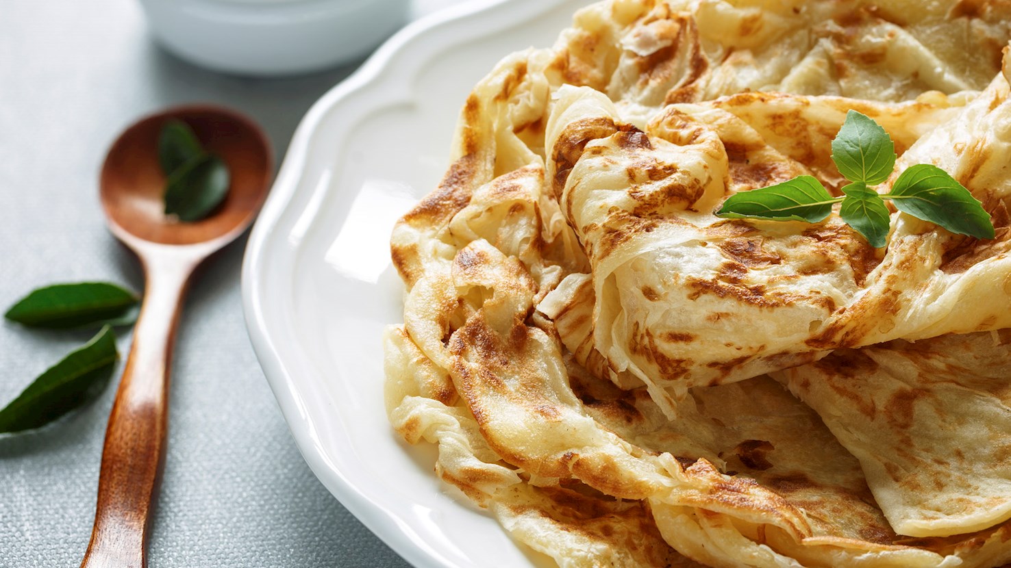 19 Roti Varieties Ranked From the Best To the Worst - TasteAtlas