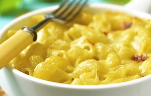 Mac and Cheese