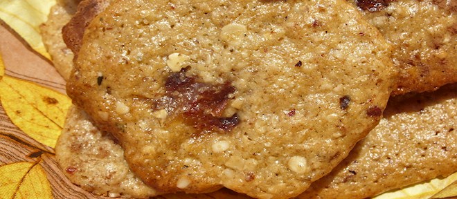 Israeli Cookies: Best Recipes & Restaurants | TasteAtlas