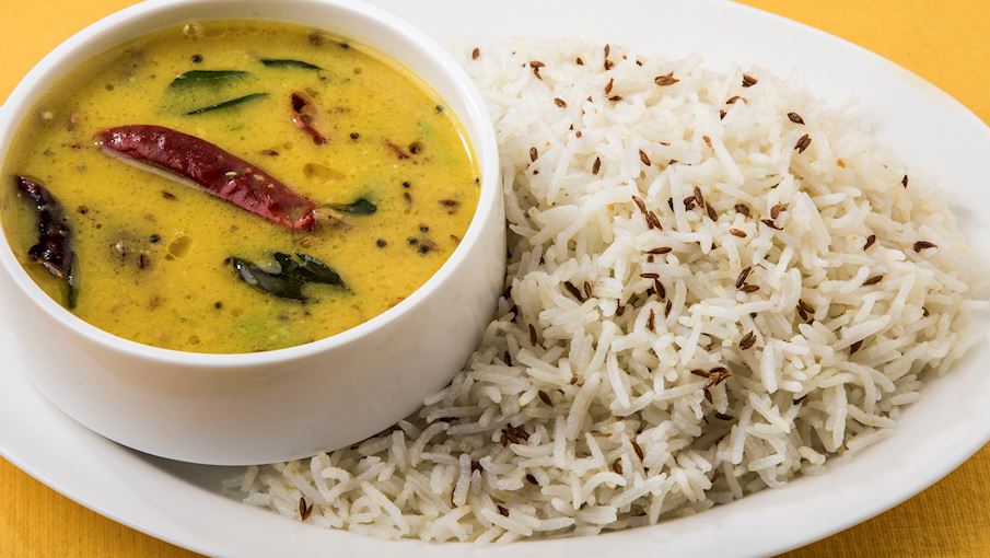 9 Worst Rated Pakistani Foods - TasteAtlas