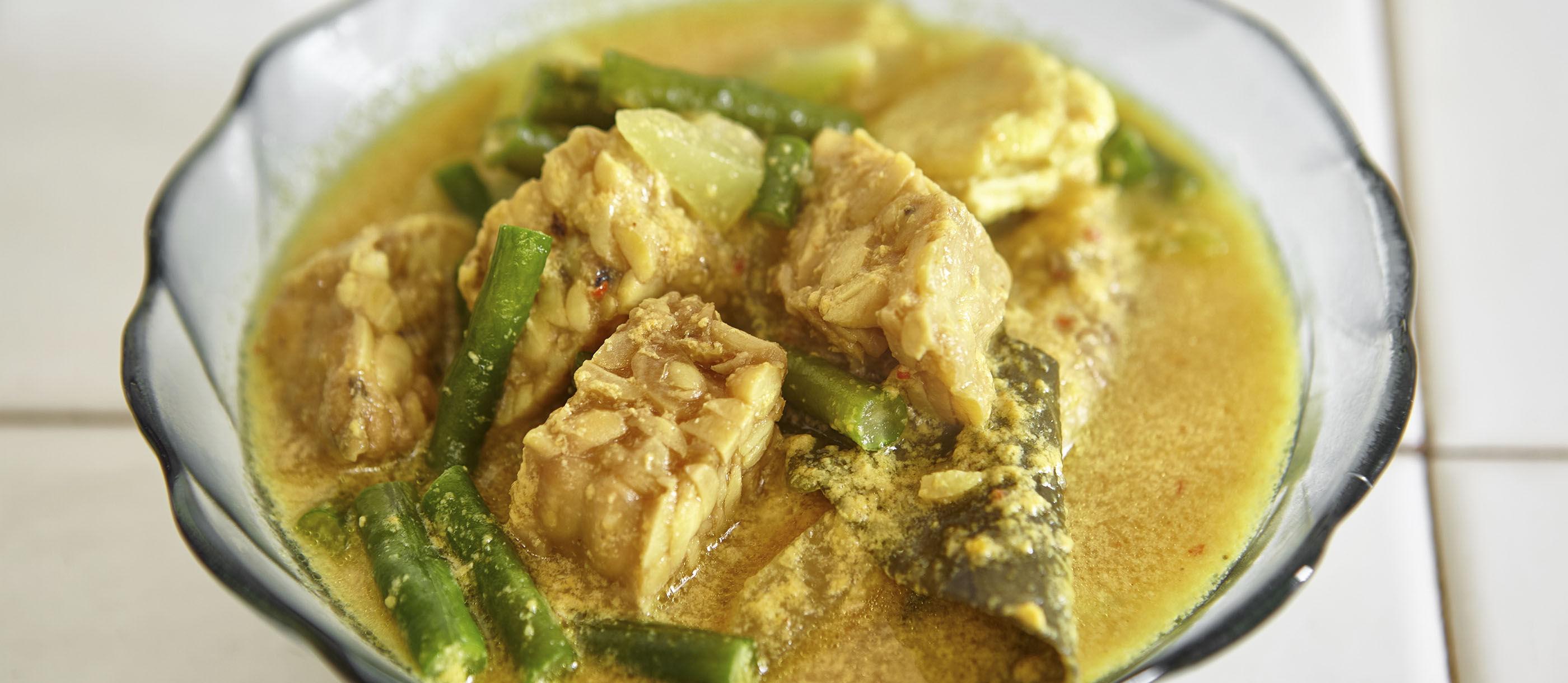  Sayur  Lodeh Traditional Vegetable Soup From Java Indonesia 