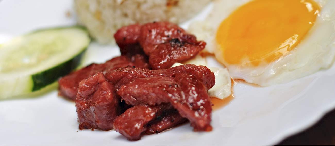 10 Best Rated Southeast Asian Breakfasts