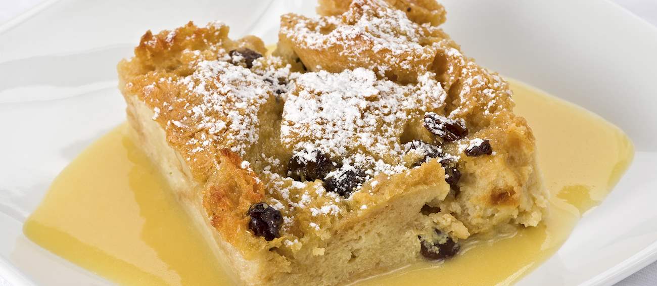 10 Most Popular Louisianian Desserts - TasteAtlas