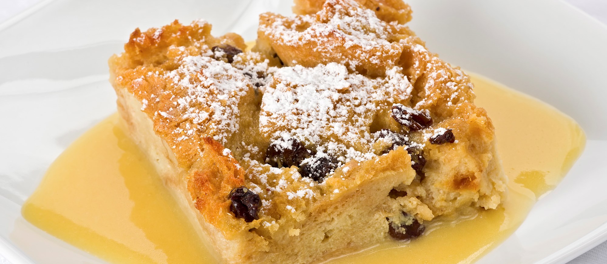 Where to Eat the Best Bread Pudding in the World? TasteAtlas