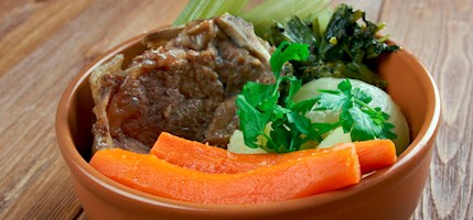 Pot-au-feu