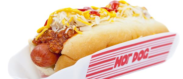 Hot Doggery – Cachorro quente