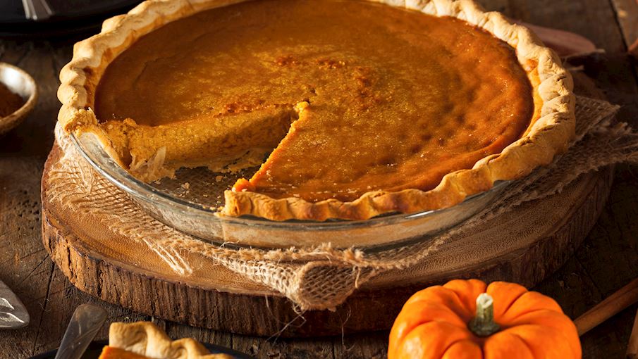 50 Most Popular North American Dishes - TasteAtlas