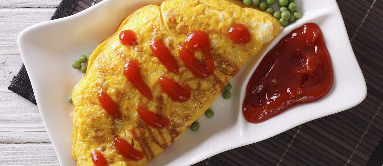 Image for OMURICE