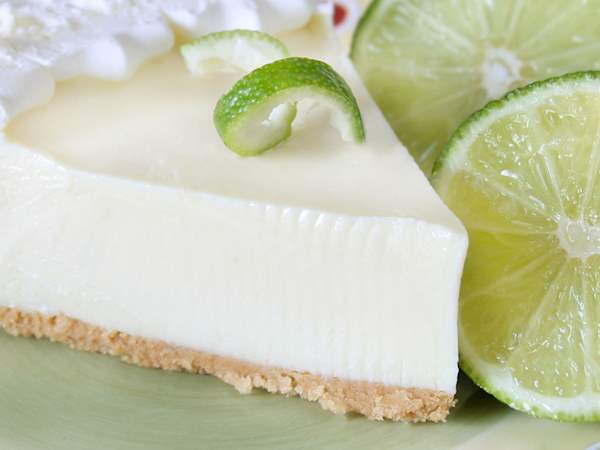 Where To Eat The Best Key Lime Pie In The World Tasteatlas