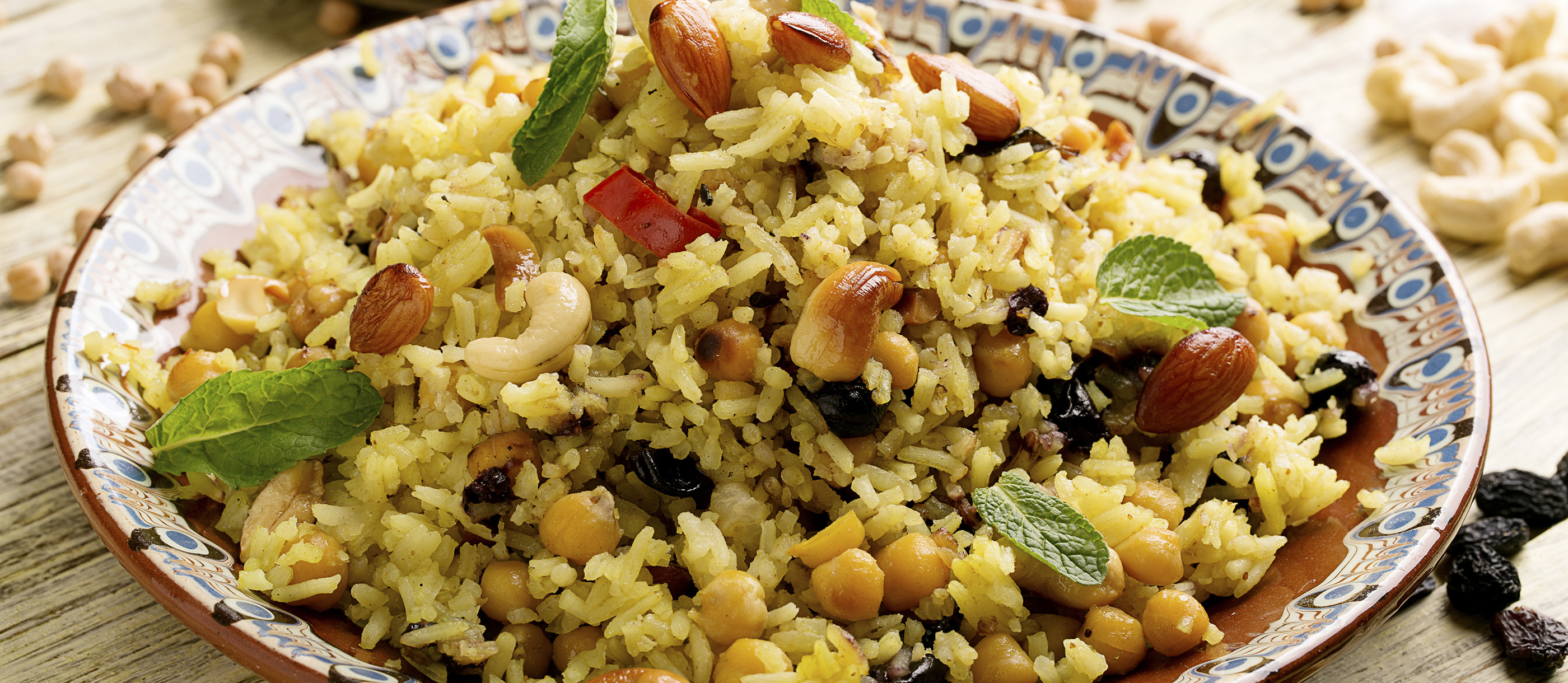 Rice Recipes Indian Style at Kimberly Salzer blog