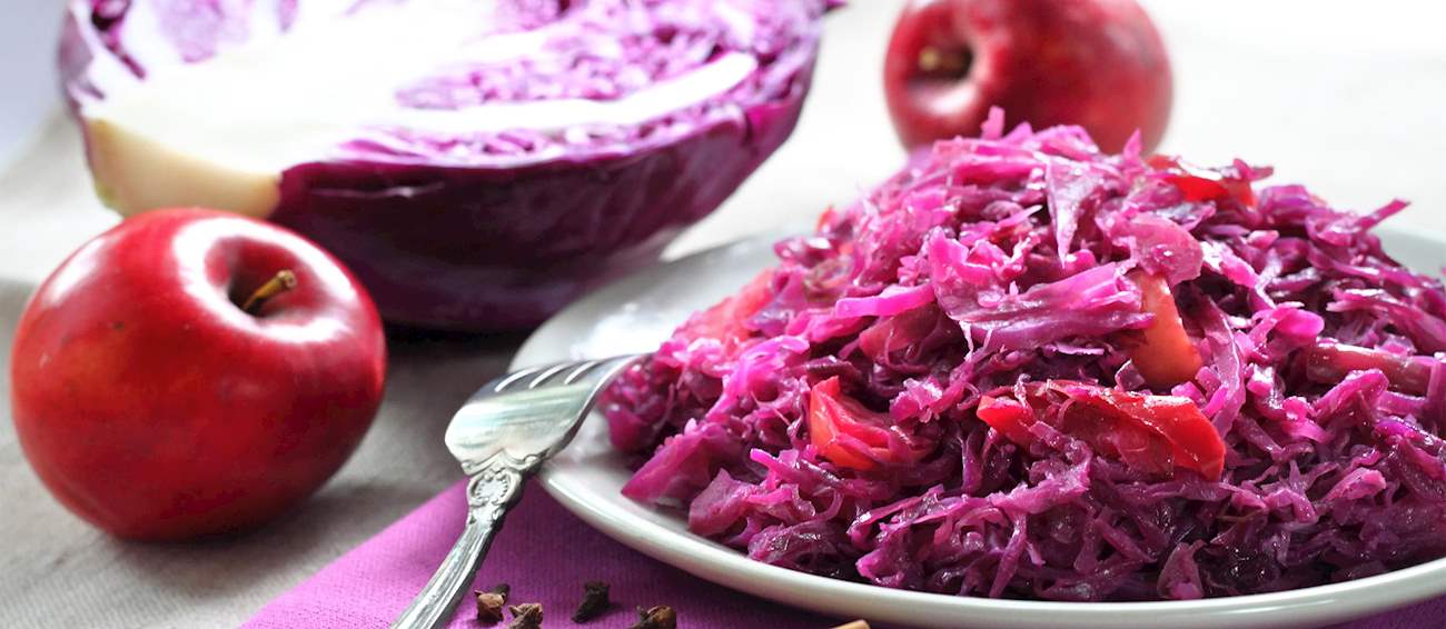 9 Most Popular Scandinavian Side Dishes TasteAtlas